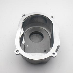 CNC machined part applicated in automotive industry