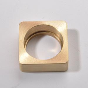 CNC machined part applicated in electronic industry - 副本