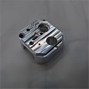 CNC machined parts applicated in medical device - 副本 - 副本